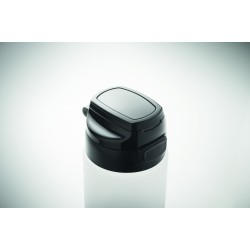 LEVEL Sportovní RPET láhev na vodu 1L