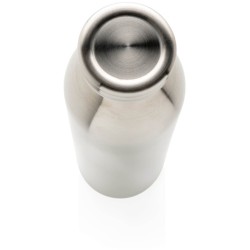 Nepropustná termo láhev s měděnou izolací