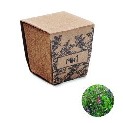 MINT KIT Sada na pěstování máty