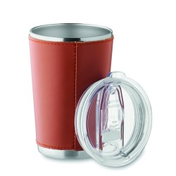 TUMLADO Dvoustěnný kelímek 350 ml