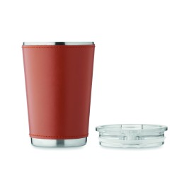 TUMLADO Dvoustěnný kelímek 350 ml