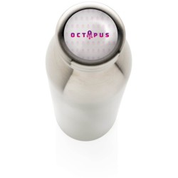 Nepropustná termo láhev s měděnou izolací