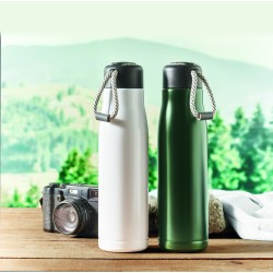 CORDLE Dvoustěnná láhev 500 ml