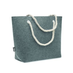 FELTSEA Plážová taška z plsti RPET