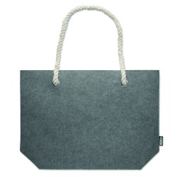 FELTSEA Plážová taška z plsti RPET