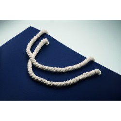 FELTSEA Plážová taška z plsti RPET