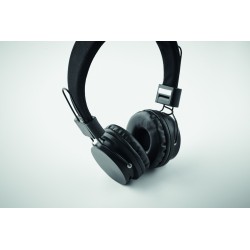 TONE Bezdrátová skládací sluchátka A