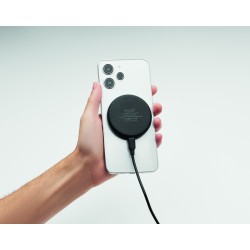 WERLIES Bezdrátová nabíječka 3v1 15W