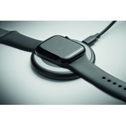 WERLIES Bezdrátová nabíječka 3v1 15W