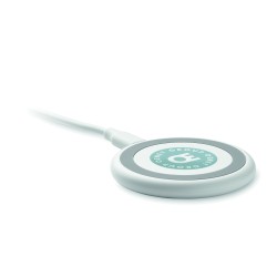 WERLIES Bezdrátová nabíječka 3v1 15W