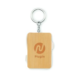 BUPOW Nabíjecí kabel ve formě přívěsk