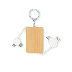 BUPOW Nabíjecí kabel ve formě přívěsk