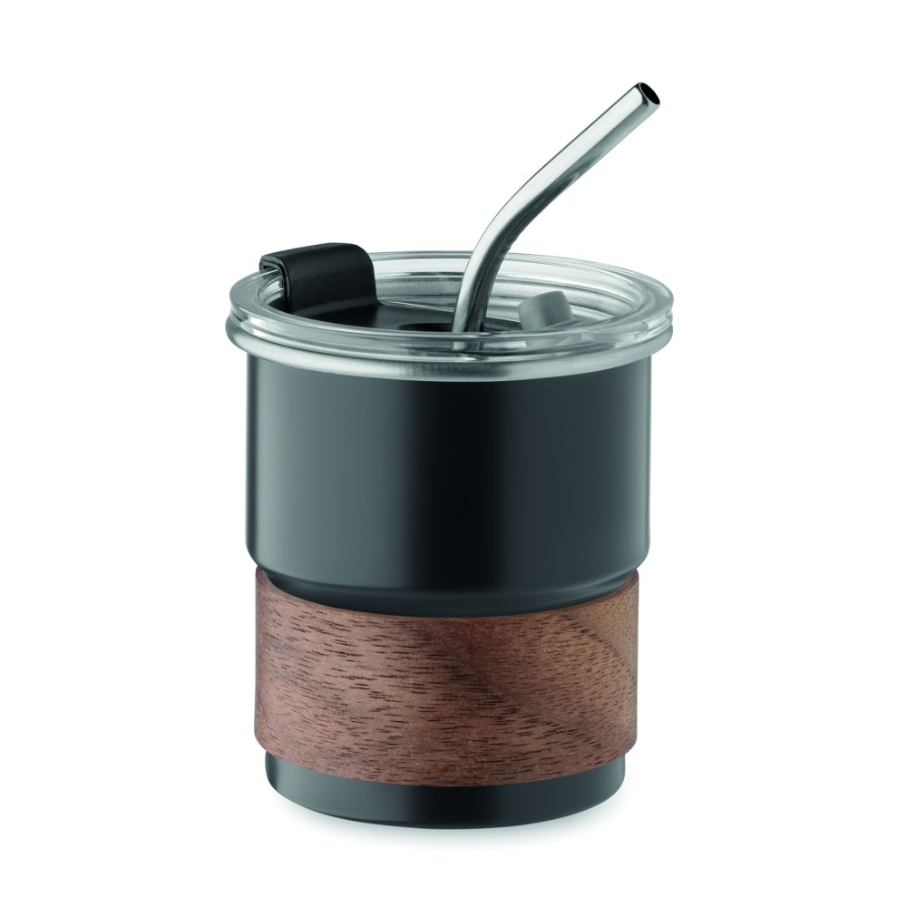 MATE Jednostěnný pohárek 260 ml