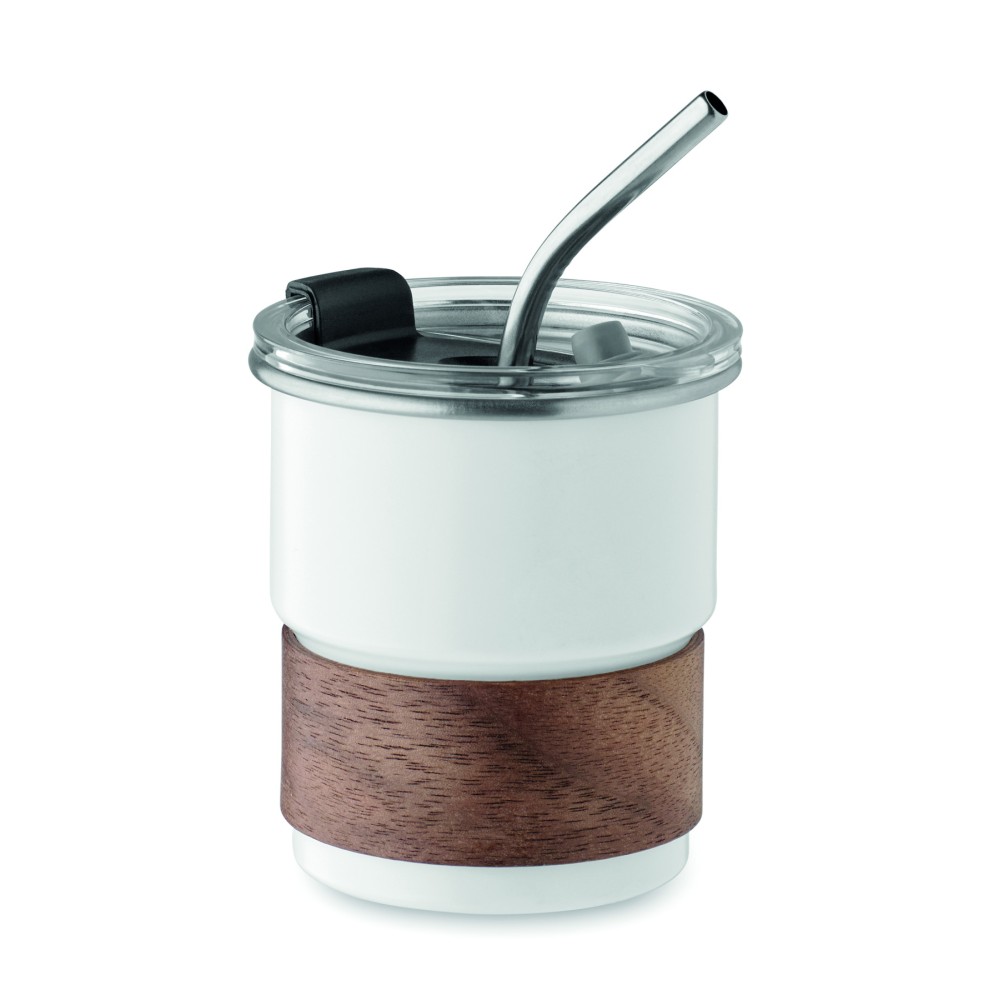 MATE Jednostěnný pohárek 260 ml