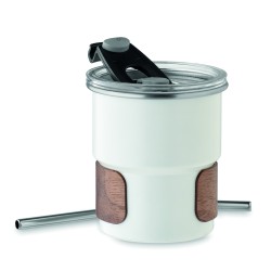 MATE Jednostěnný pohárek 260 ml