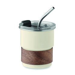 MATE Jednostěnný pohárek 260 ml