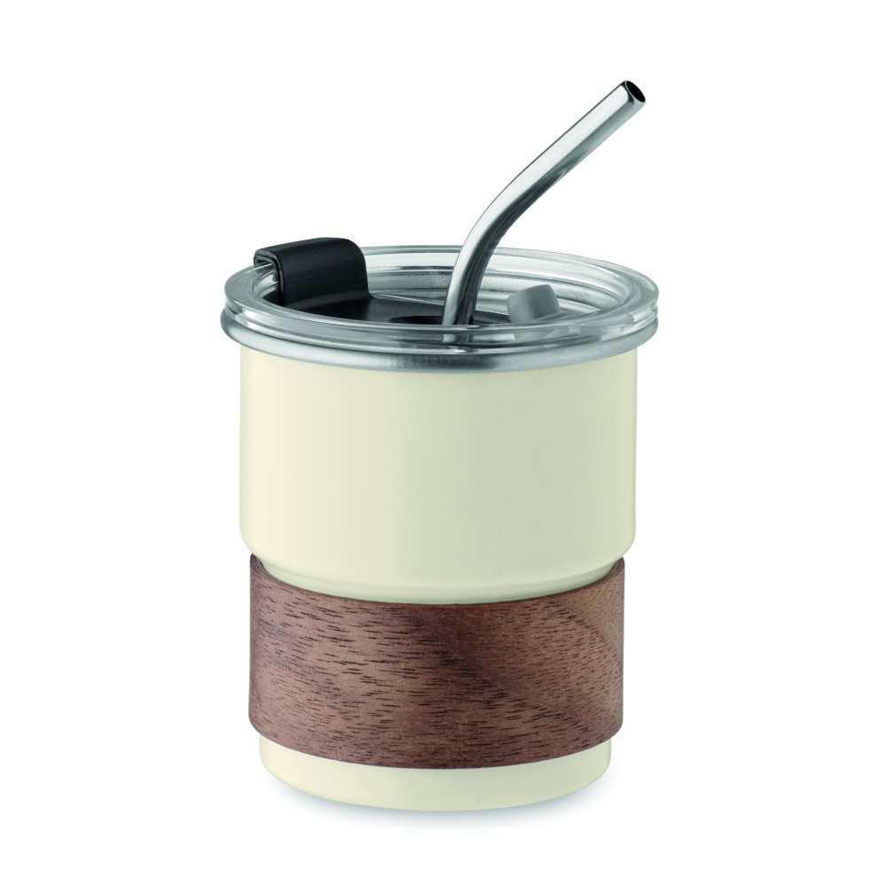 MATE Jednostěnný pohárek 260 ml