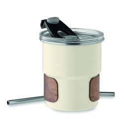 MATE Jednostěnný pohárek 260 ml