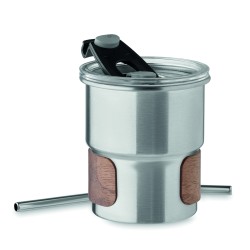 MATE Jednostěnný pohárek 260 ml