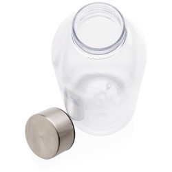 Nepropustná lahev s kovovým uzávěrem