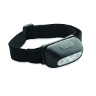 ELYDEE Dobíjecí LED čelová svítilna