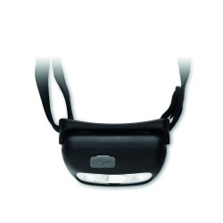 ELYDEE Dobíjecí LED čelová svítilna