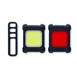 BLIGHT Sada dobíjecích světel na kolo