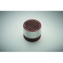 SOUNEUZ Reproduktor z recyklovaného hliník