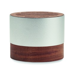 SOUNEUZ Reproduktor z recyklovaného hliník