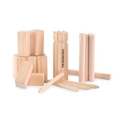 KING PETIT Venkovní házecí hra 