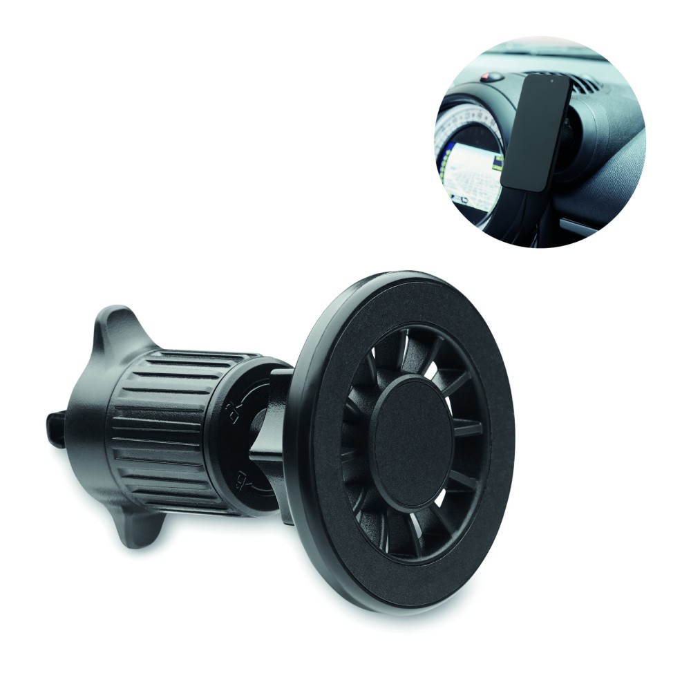 HOLDME Magnetický držák telefonu