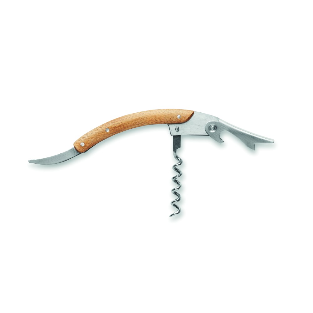 BLAITER Číšnický nůž z nerezové oceli