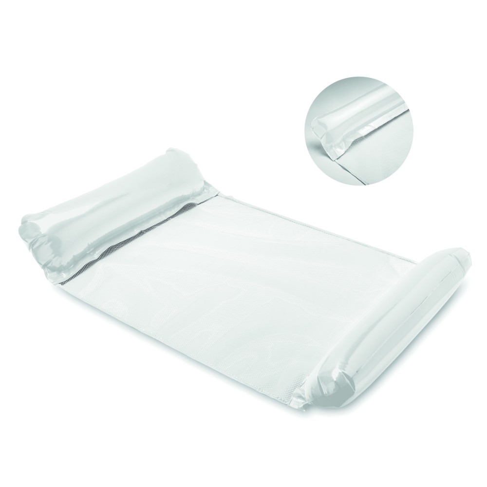 HAMAFLOAT Nafukovací síť do vody