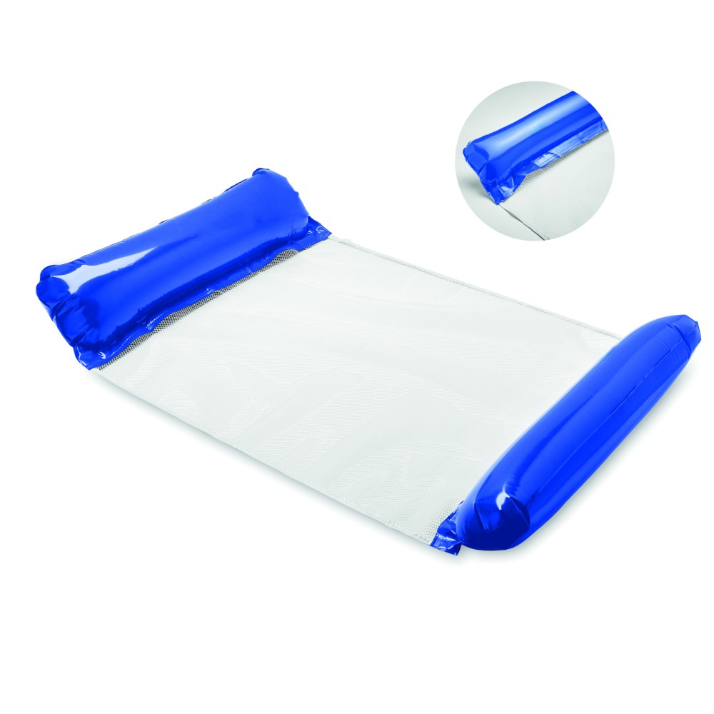 HAMAFLOAT Nafukovací síť do vody