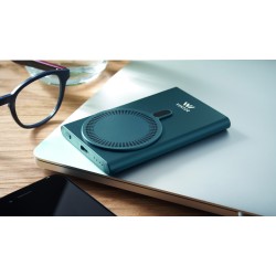 PAWTT Powerbanka s bezdrátovou nabíječkou