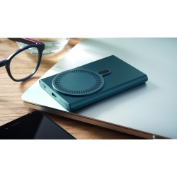 PAWTT Powerbanka s bezdrátovou nabíječkou