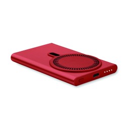 PAWTT Powerbanka s bezdrátovou nabíječkou