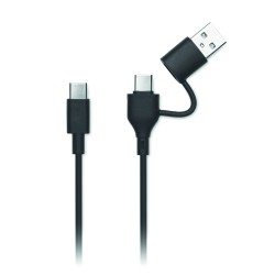 PAWTT Powerbanka s bezdrátovou nabíječkou