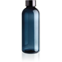 Nepropustná lahev s kovovým uzávěrem