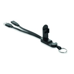 CABO 60W přívěsek na klíče z recyklovan