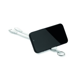 CABO 60W přívěsek na klíče z recyklovan