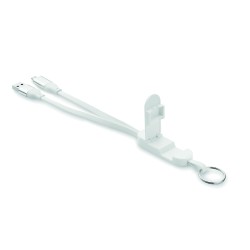 CABO 60W přívěsek na klíče z recyklovan