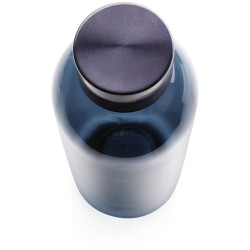 Nepropustná lahev s kovovým uzávěrem