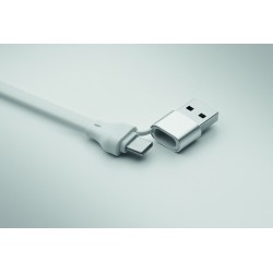 CABO 60W přívěsek na klíče z recyklovan