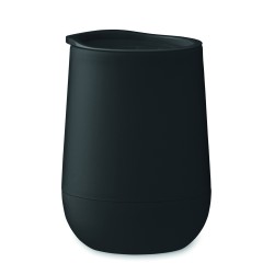 GO Dvoustěnný pohárek 300 ml z PP