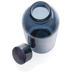 Nepropustná lahev s kovovým uzávěrem