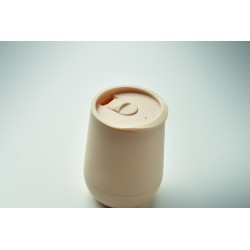 GO Dvoustěnný pohárek 300 ml z PP