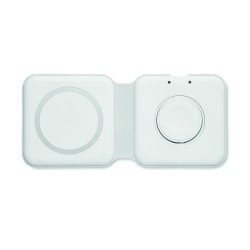 FLIP Skládací nabíječka 2v1 15W