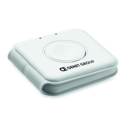 FLIP Skládací nabíječka 2v1 15W