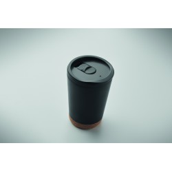 CO Dvoustěnný pohárek 300 ml